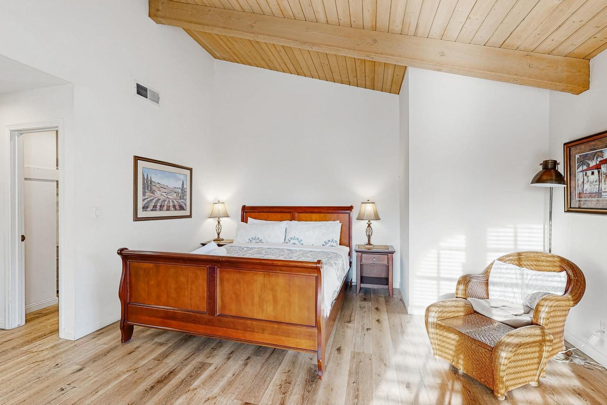 Sunny'S Santa Barbara Beach House Exterior foto