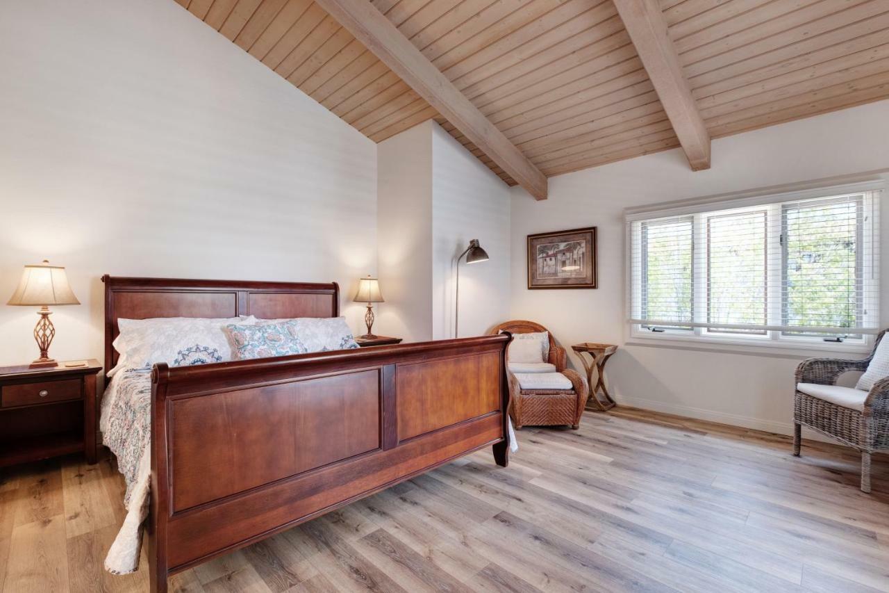 Sunny'S Santa Barbara Beach House Exterior foto